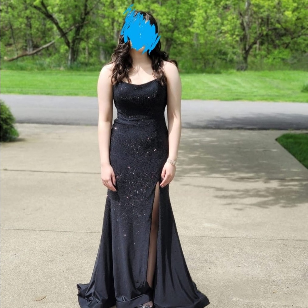 jjones prom dress